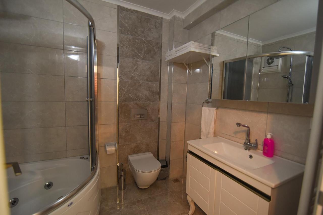 Rahal Residence Трабзон Екстер'єр фото