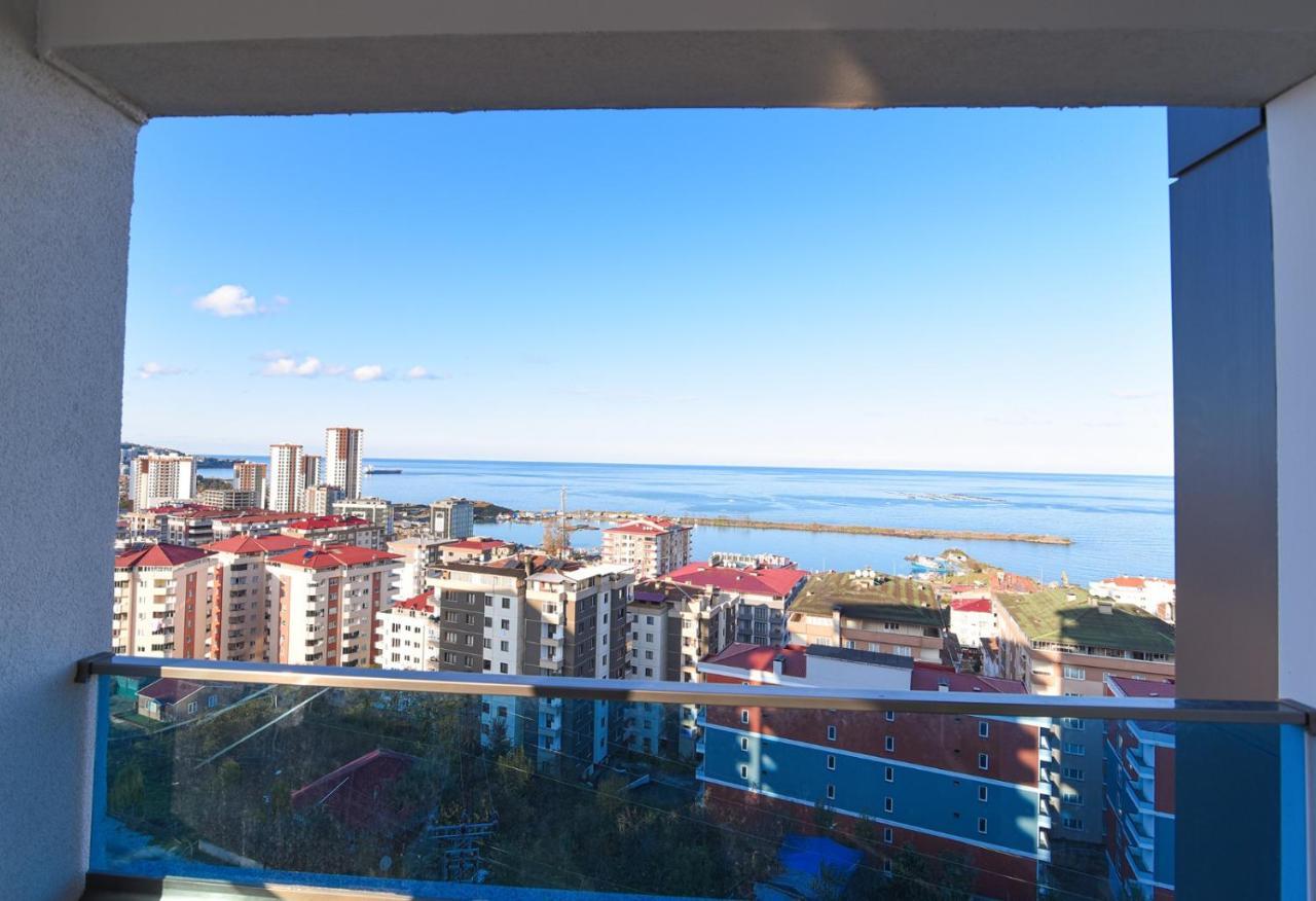 Rahal Residence Трабзон Екстер'єр фото