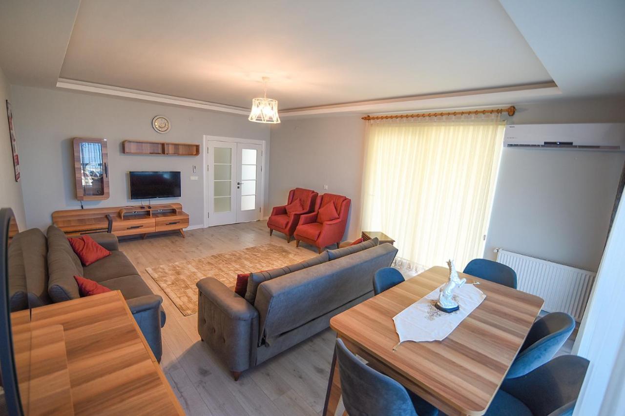 Rahal Residence Трабзон Екстер'єр фото
