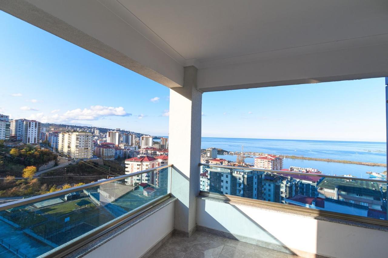 Rahal Residence Трабзон Екстер'єр фото