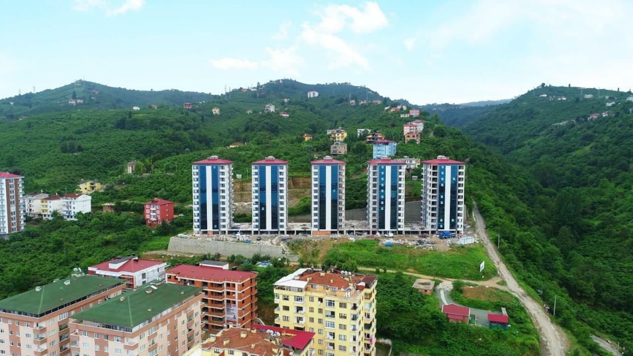 Rahal Residence Трабзон Екстер'єр фото